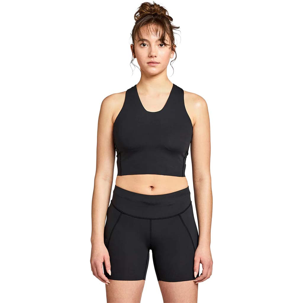 Women's Long Bra