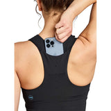 Women's Long Bra