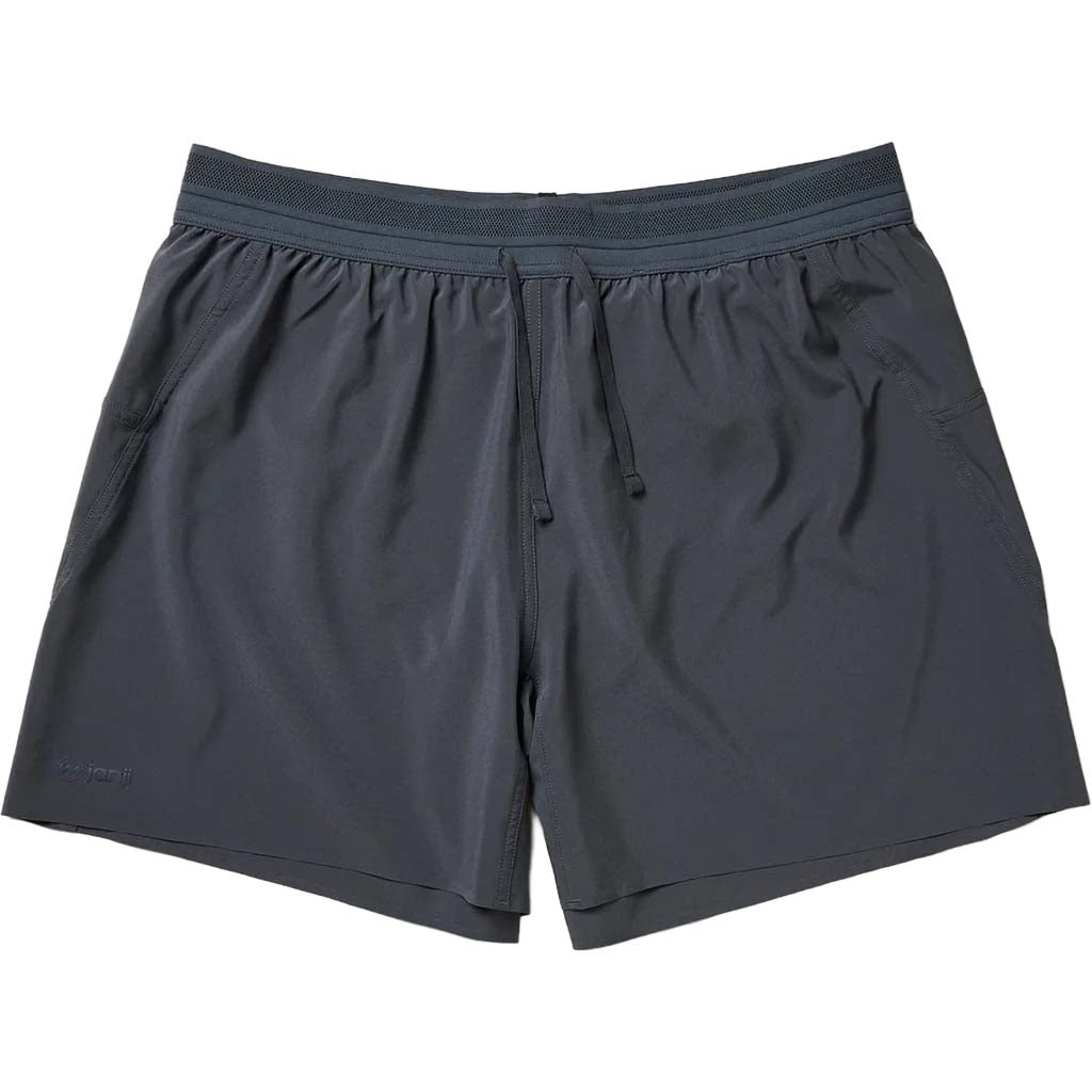 Men's 5" AFO Middle Short