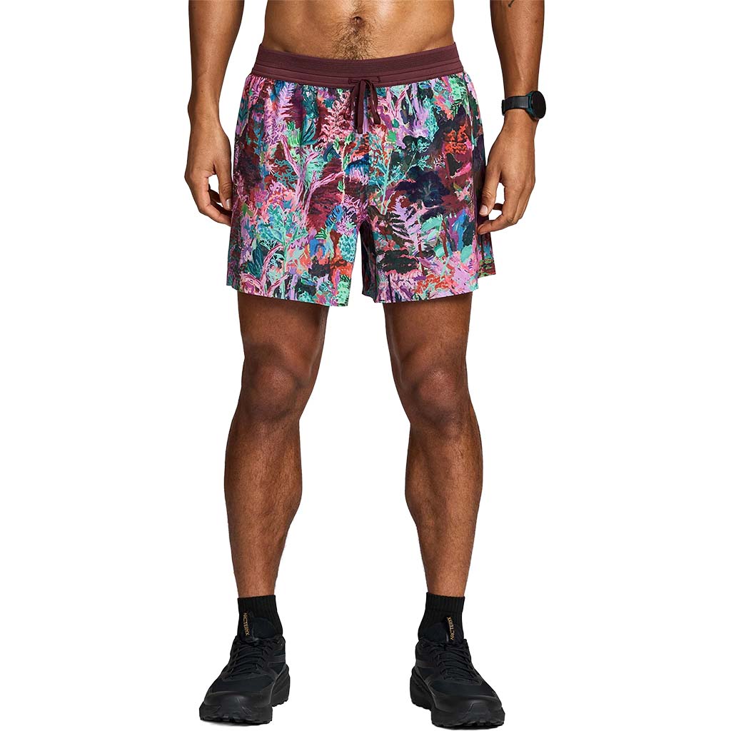 Men's 5" AFO Middle Short