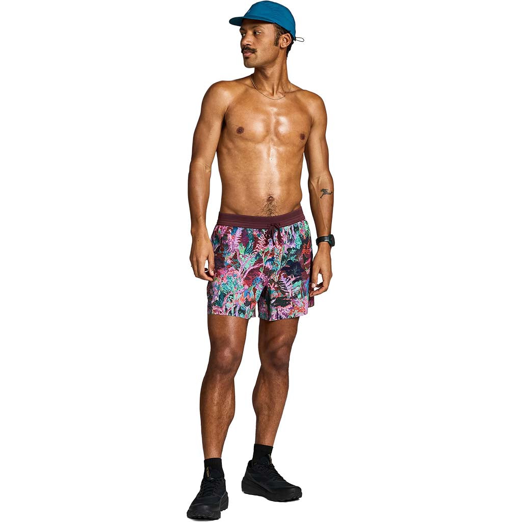 Men's 5" AFO Middle Short