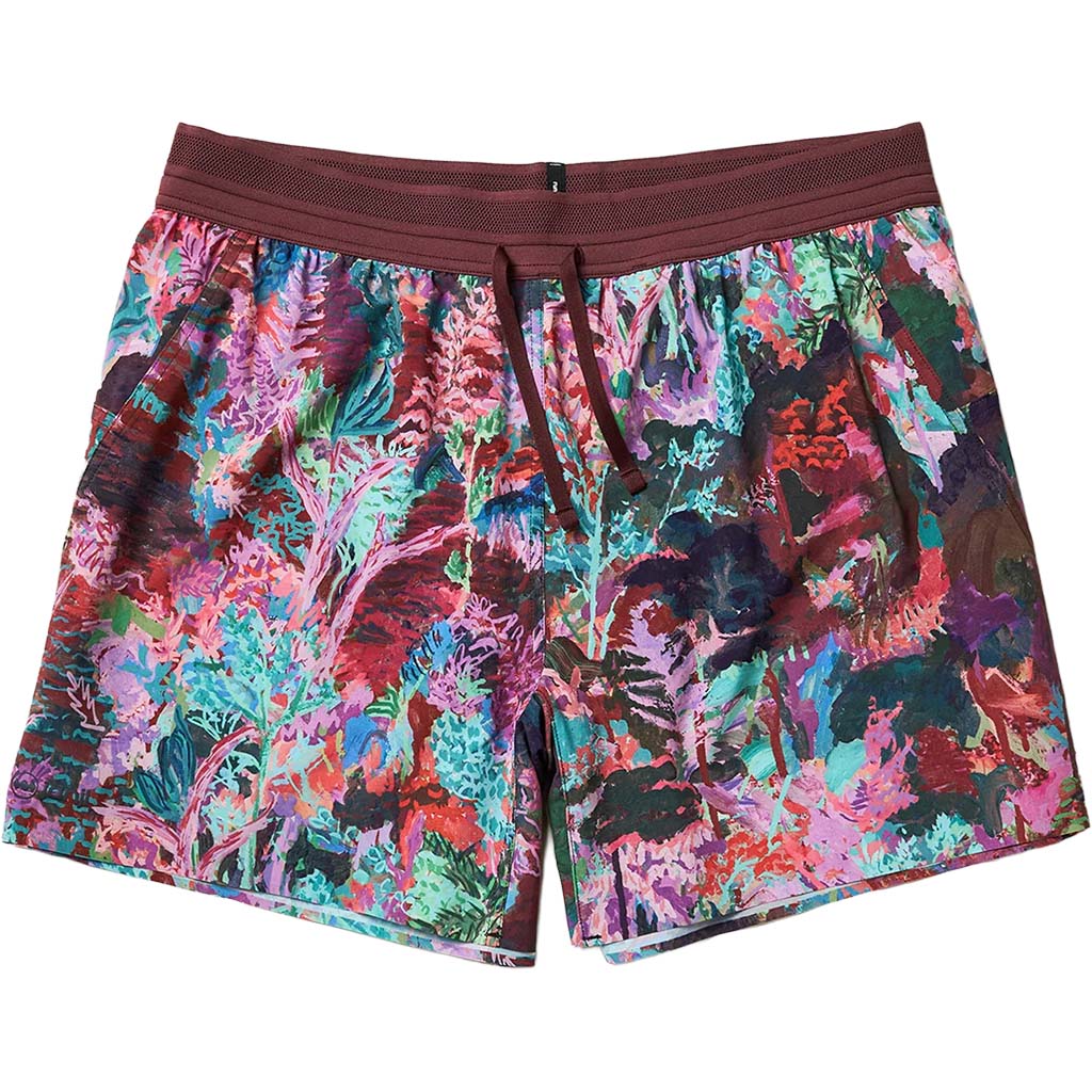 Men's 5" AFO Middle Short