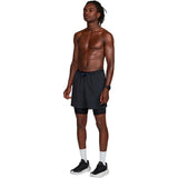 Men's 7" Multi Shorts 2 in 1