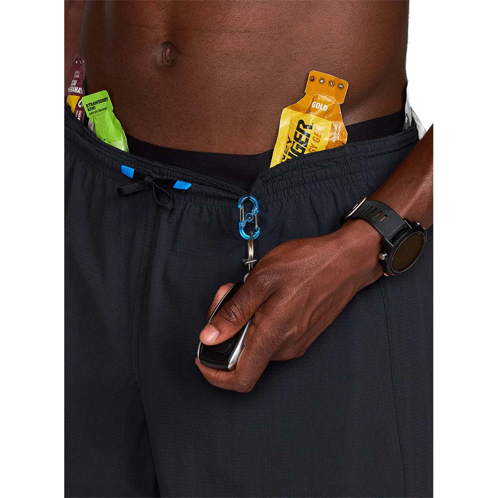 Men's 7" Multi Shorts 2 in 1