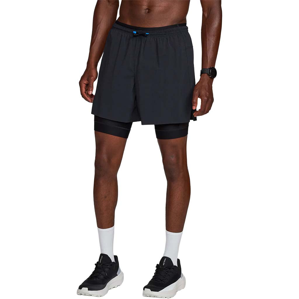 Men's 7" Multi Shorts 2 in 1