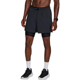 Men's 7" Multi Shorts 2 in 1