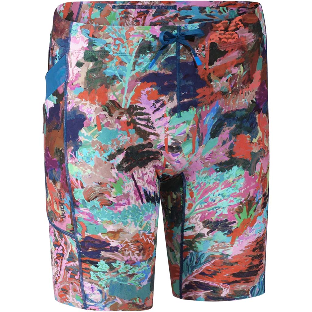 Men's 8" Trail Half Tight Print