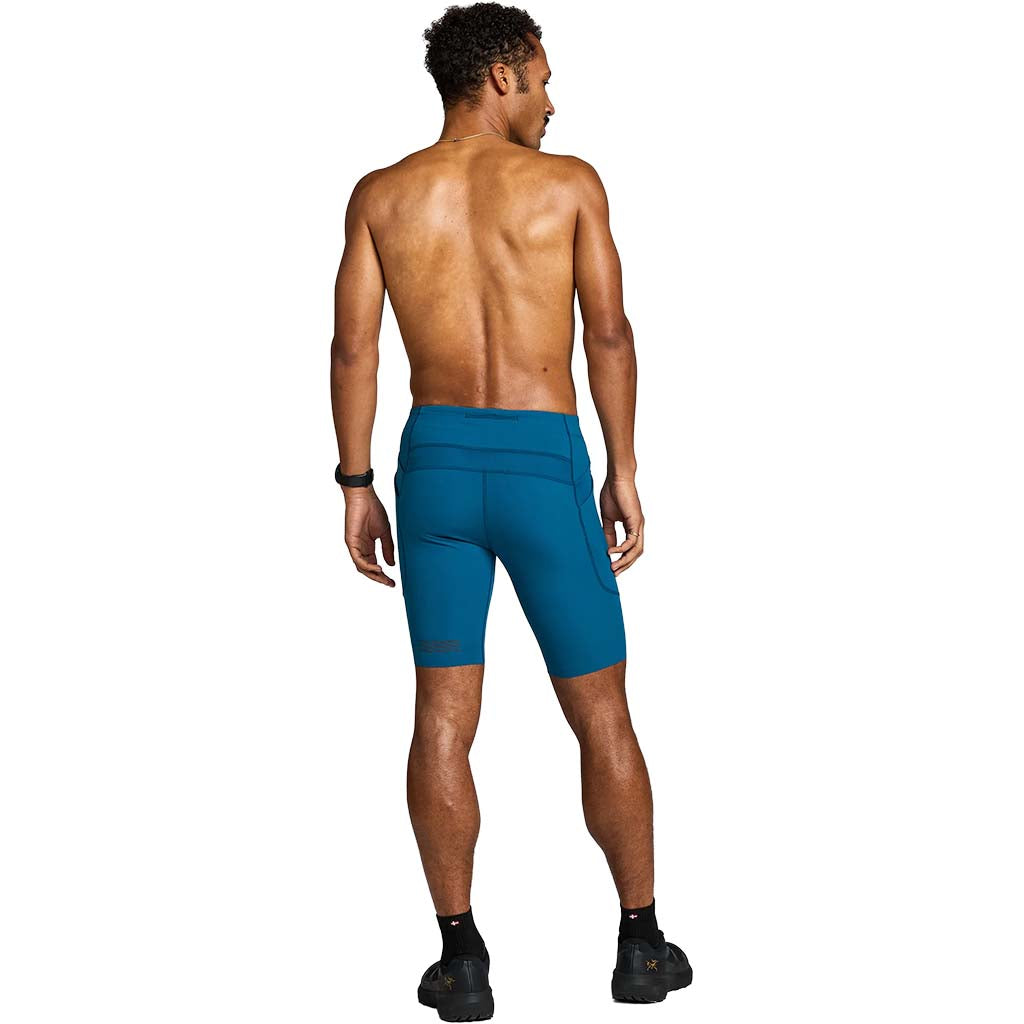 Men's 8" Trail Half Tight
