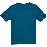 Men's Run All Day Tee