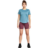 Women's Run All Day Tee