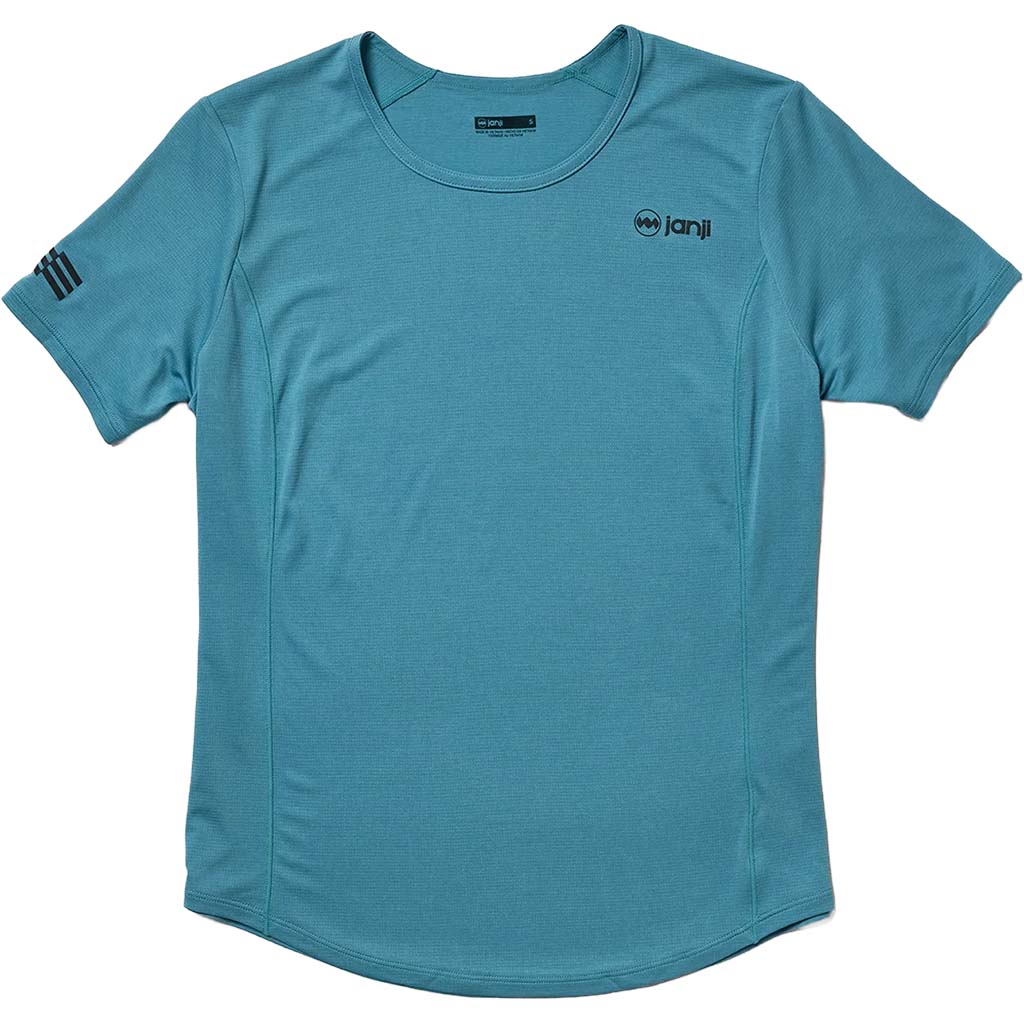 Women's Run All Day Tee