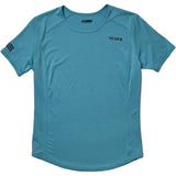 Women's Run All Day Tee