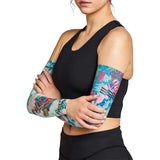 Sunchaser 50 Arm Sleeves