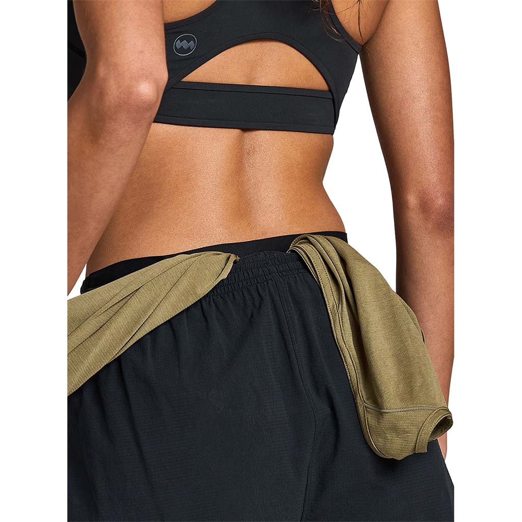 Women's 3" Multi Short