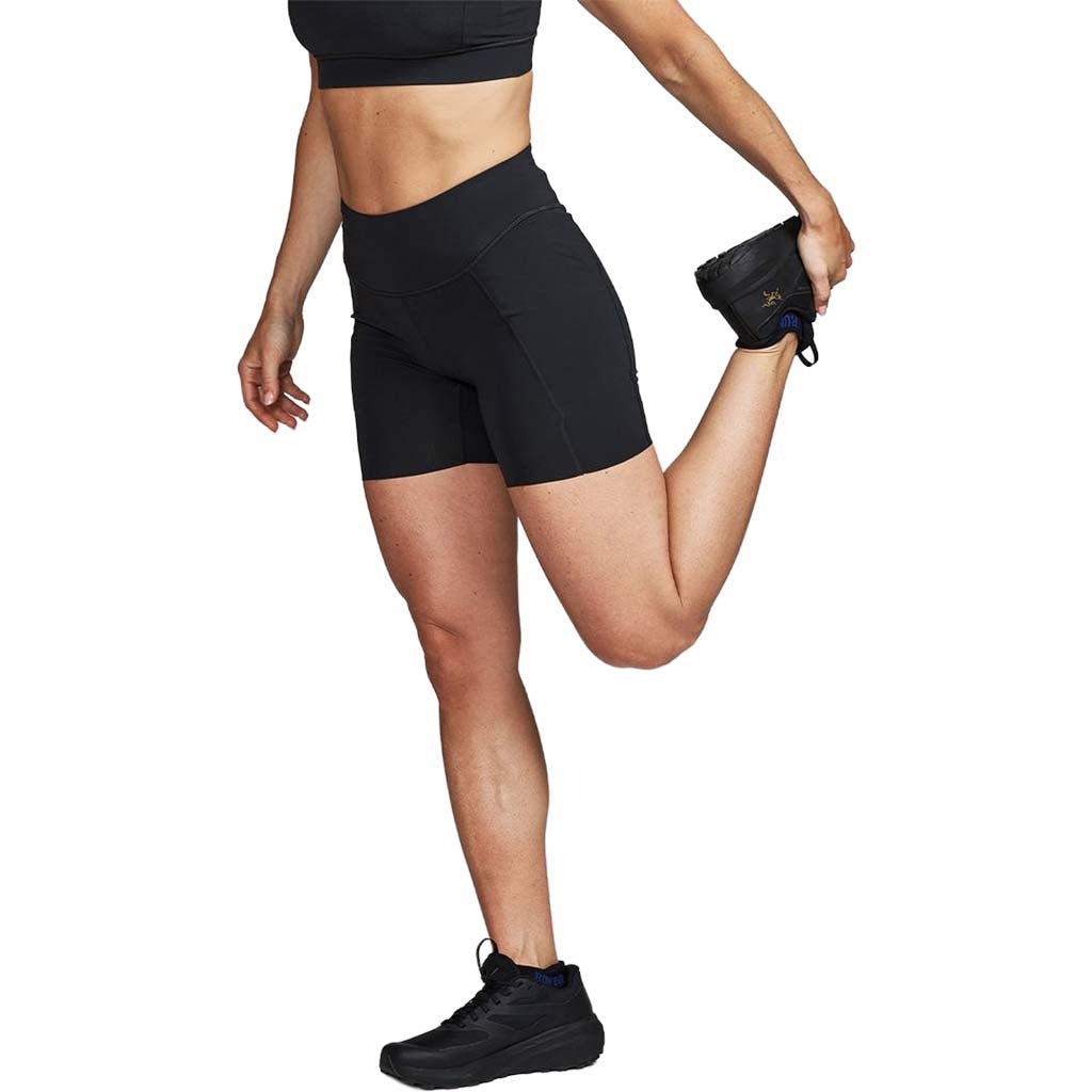 Women's 5" Pace Short