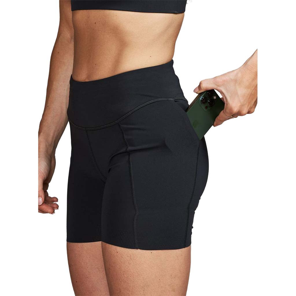 Women's 5" Pace Short