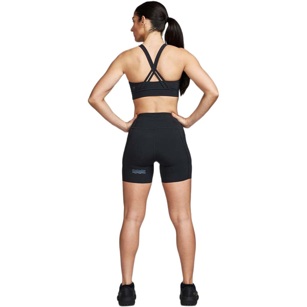 Women's 5" Pace Short