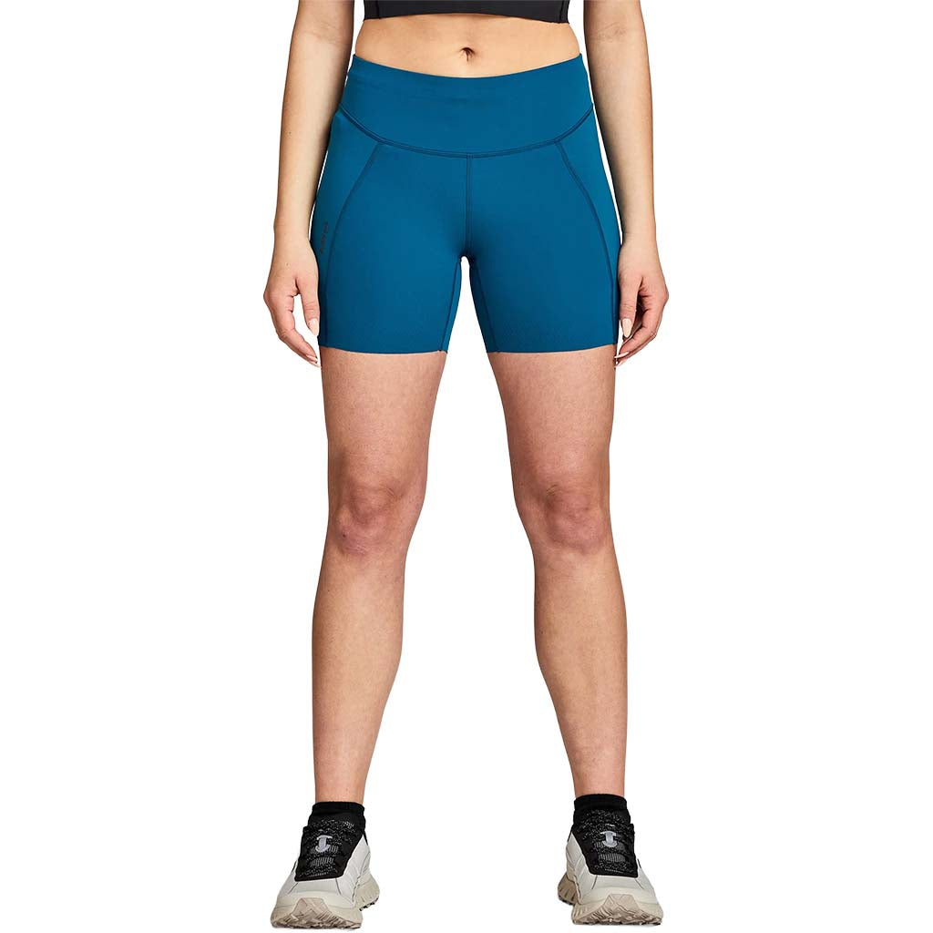 Women's 5" Pace Short