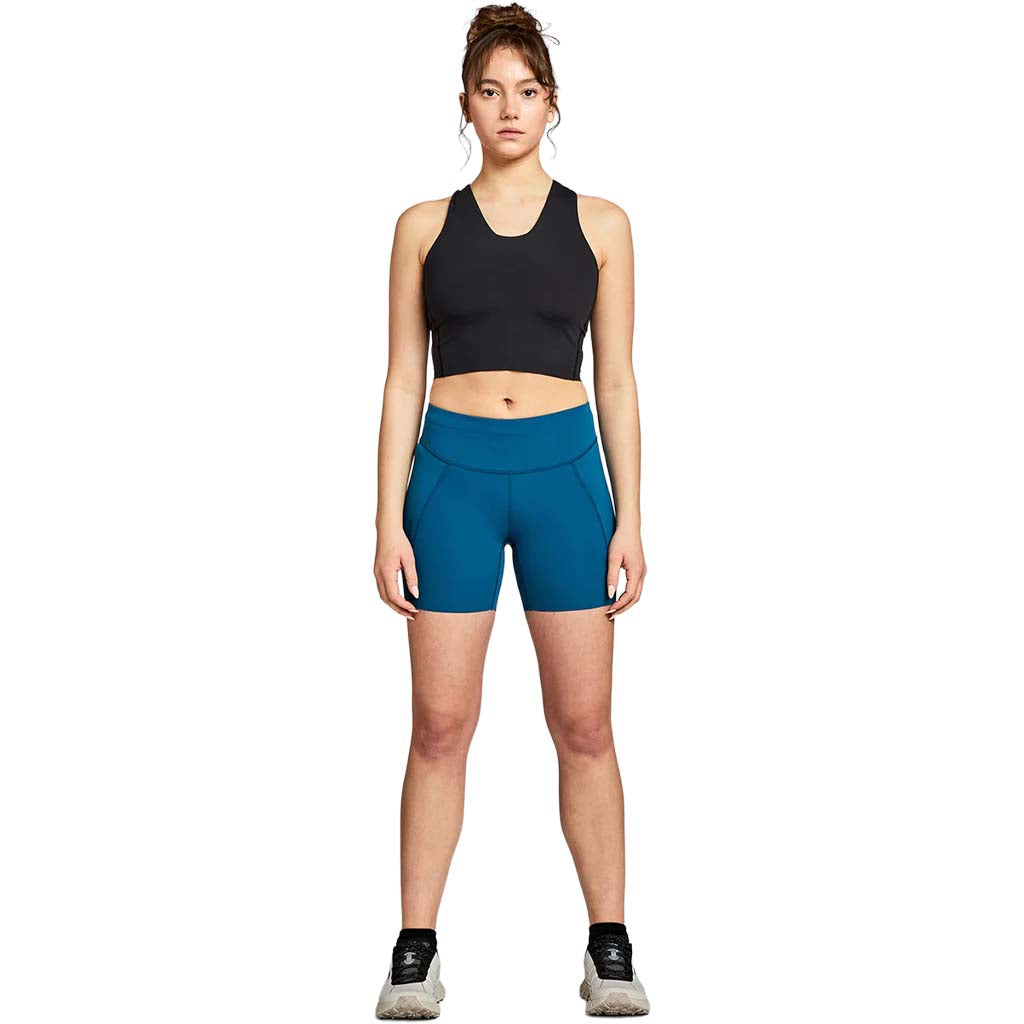 Women's 5" Pace Short