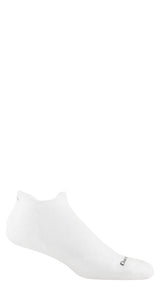 Men's Run Coolmax No-Show Tab Ultra-Lightweight Cushion Socks