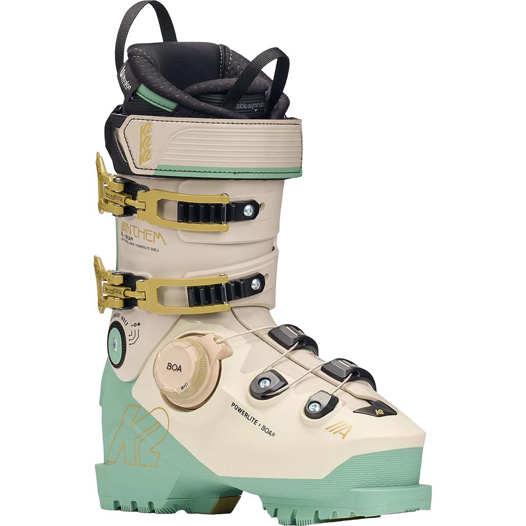 Women's Anthem 95 BOA