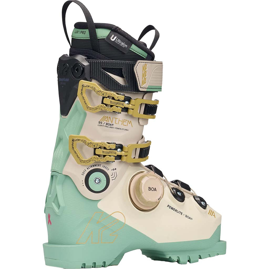 Women's Anthem 95 BOA