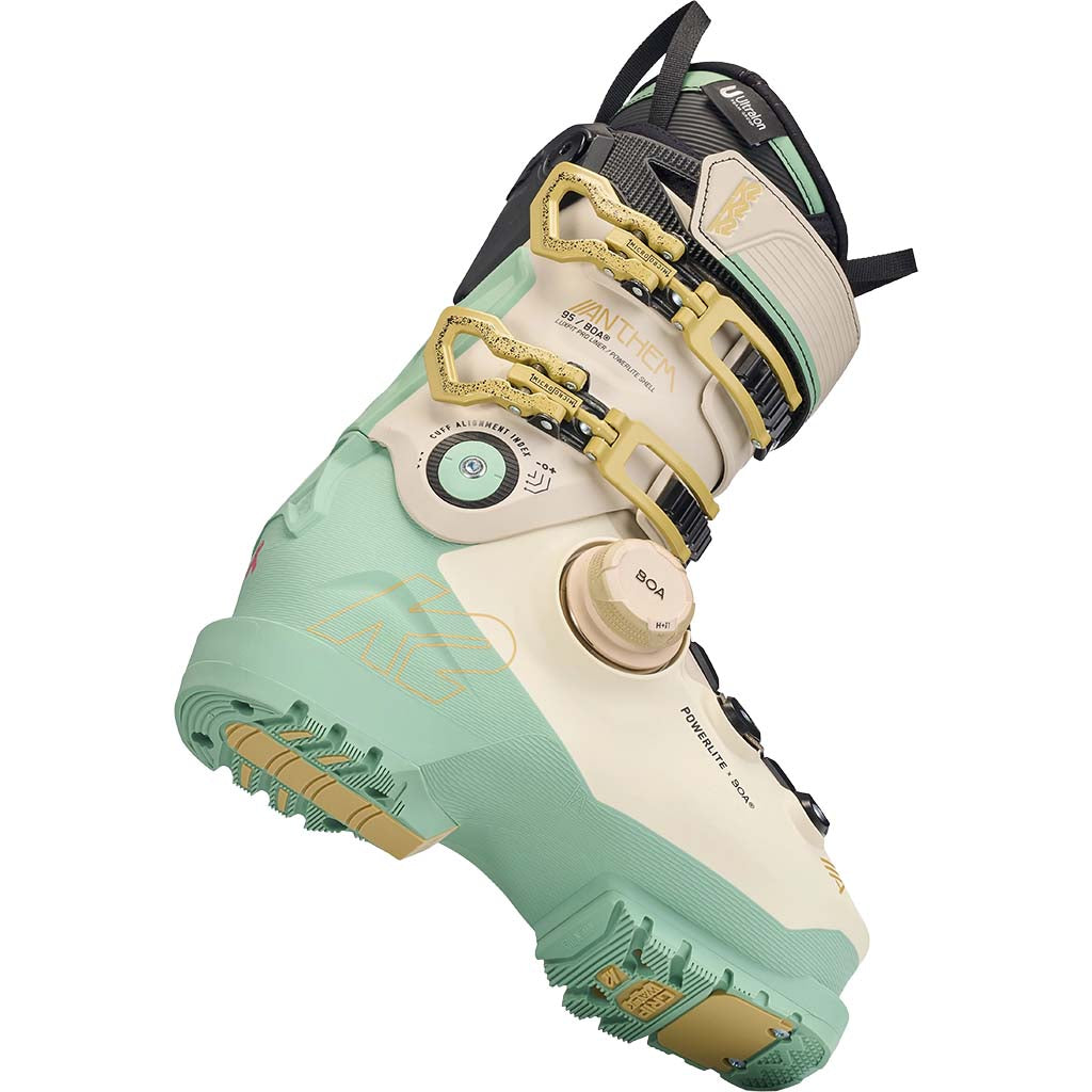 Women's Anthem 95 BOA