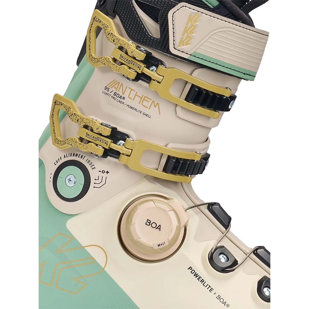 Women's Anthem 95 BOA