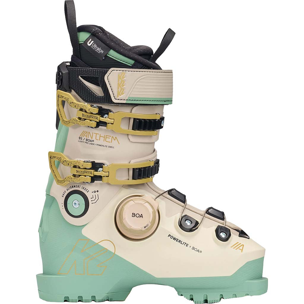 Women's Anthem 95 BOA