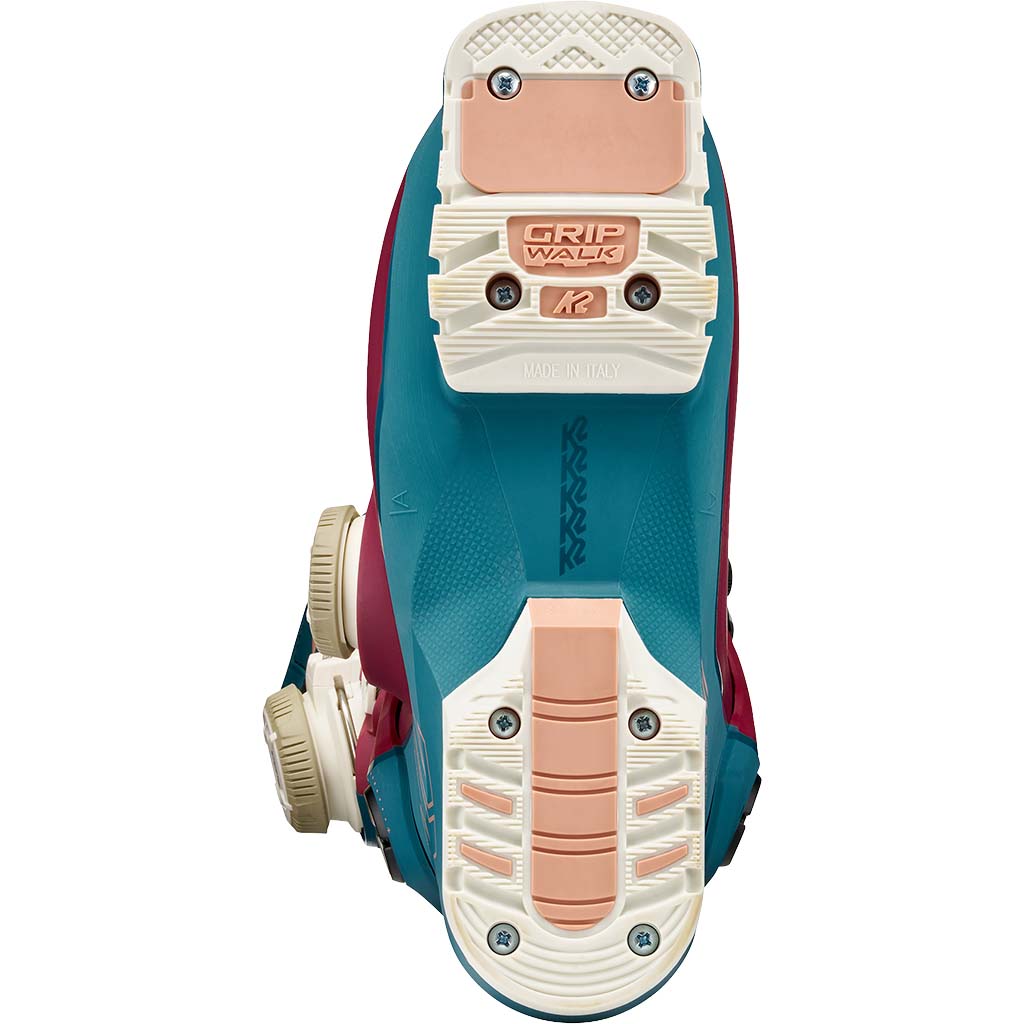Women's Anthem Zonal BOA 95 26/27