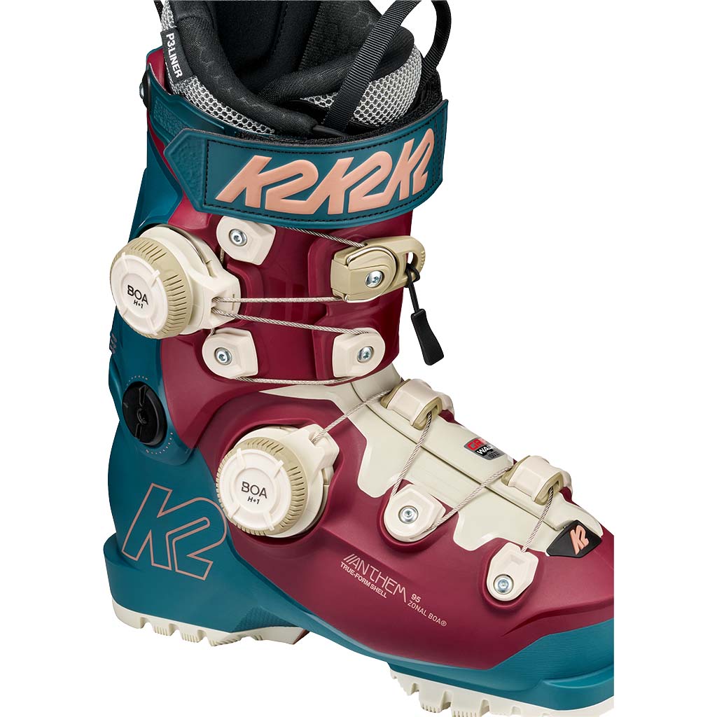 Women's Anthem Zonal BOA 95 26/27