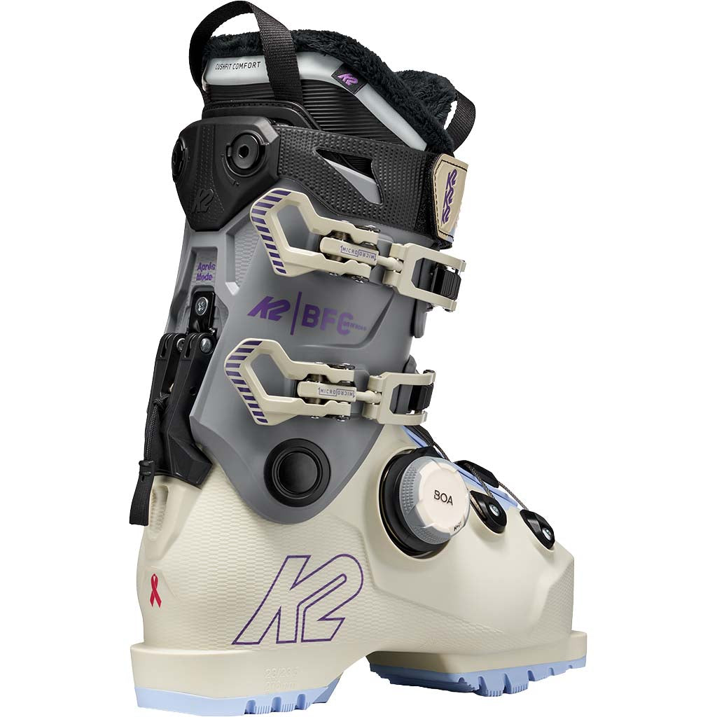 Women's BFC 95 BOA 26/27