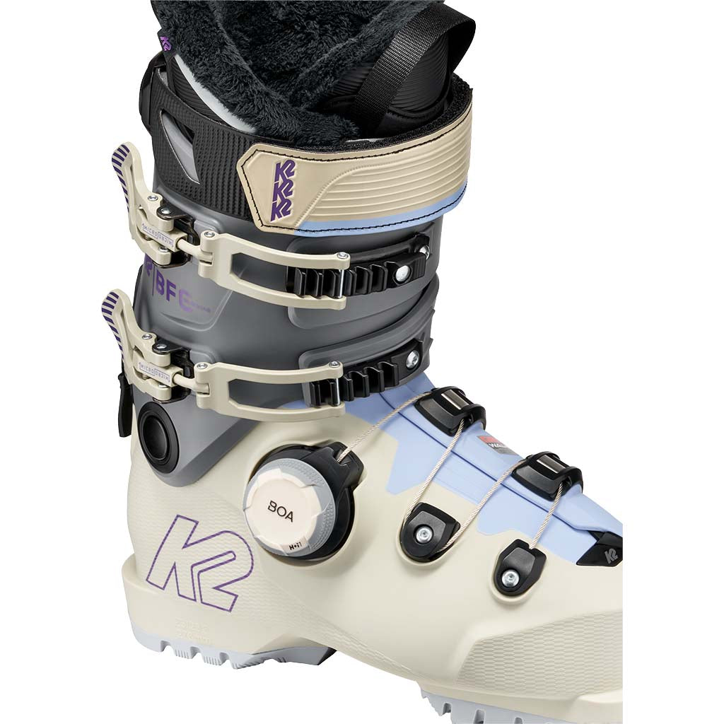 Women's BFC 95 BOA 26/27