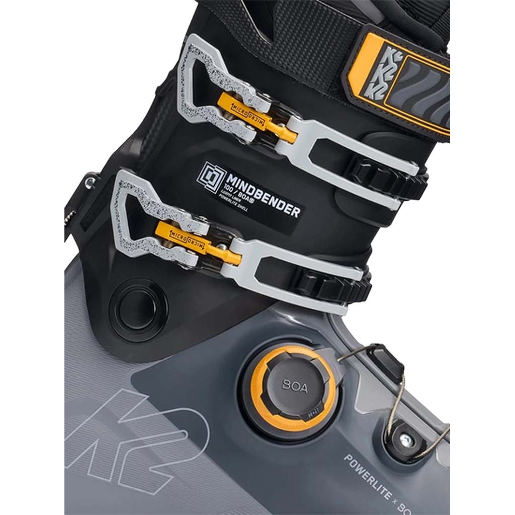 Mindbender 100 BOA
