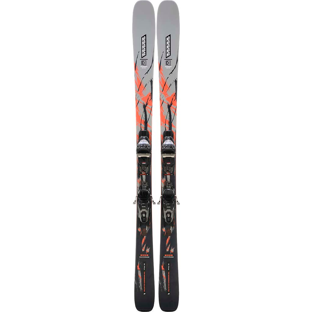 Mindbender 85 QuikClick 26/27