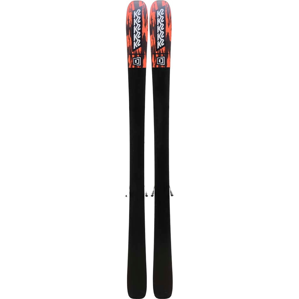 Mindbender 85 QuikClick 26/27