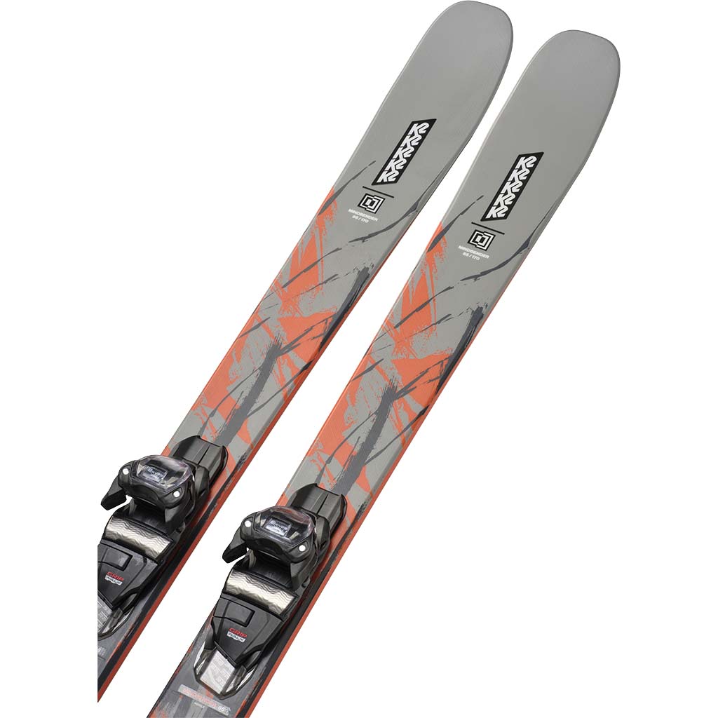 Mindbender 85 QuikClick 26/27