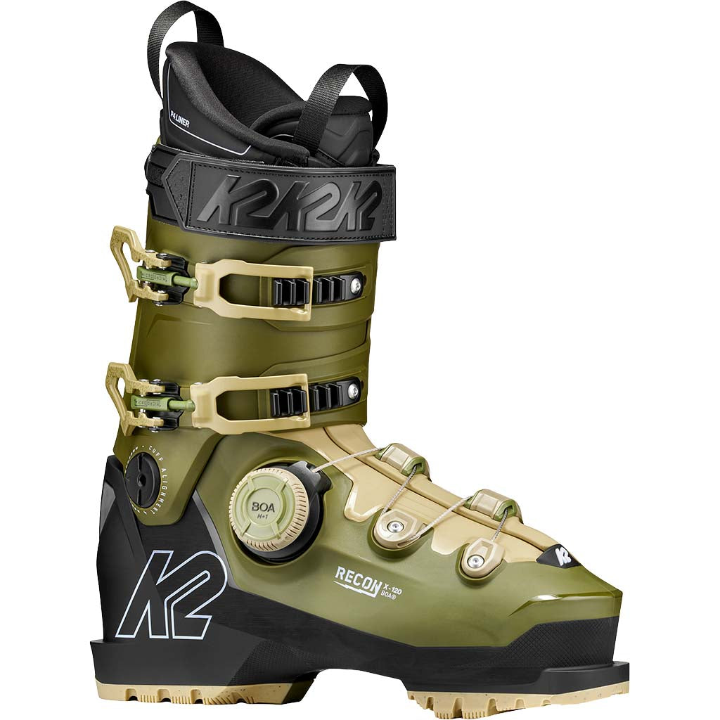 Recon X BOA 120 26/27