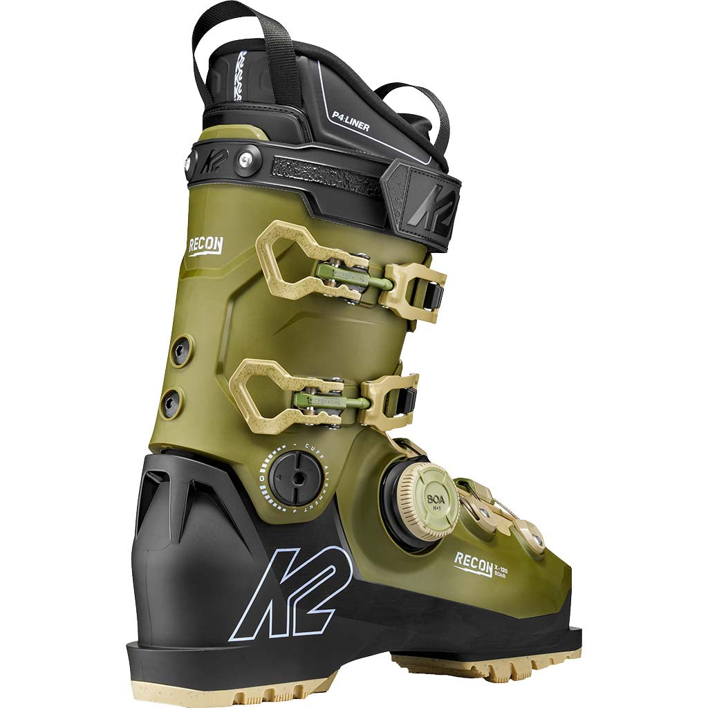 Recon X BOA 120 26/27