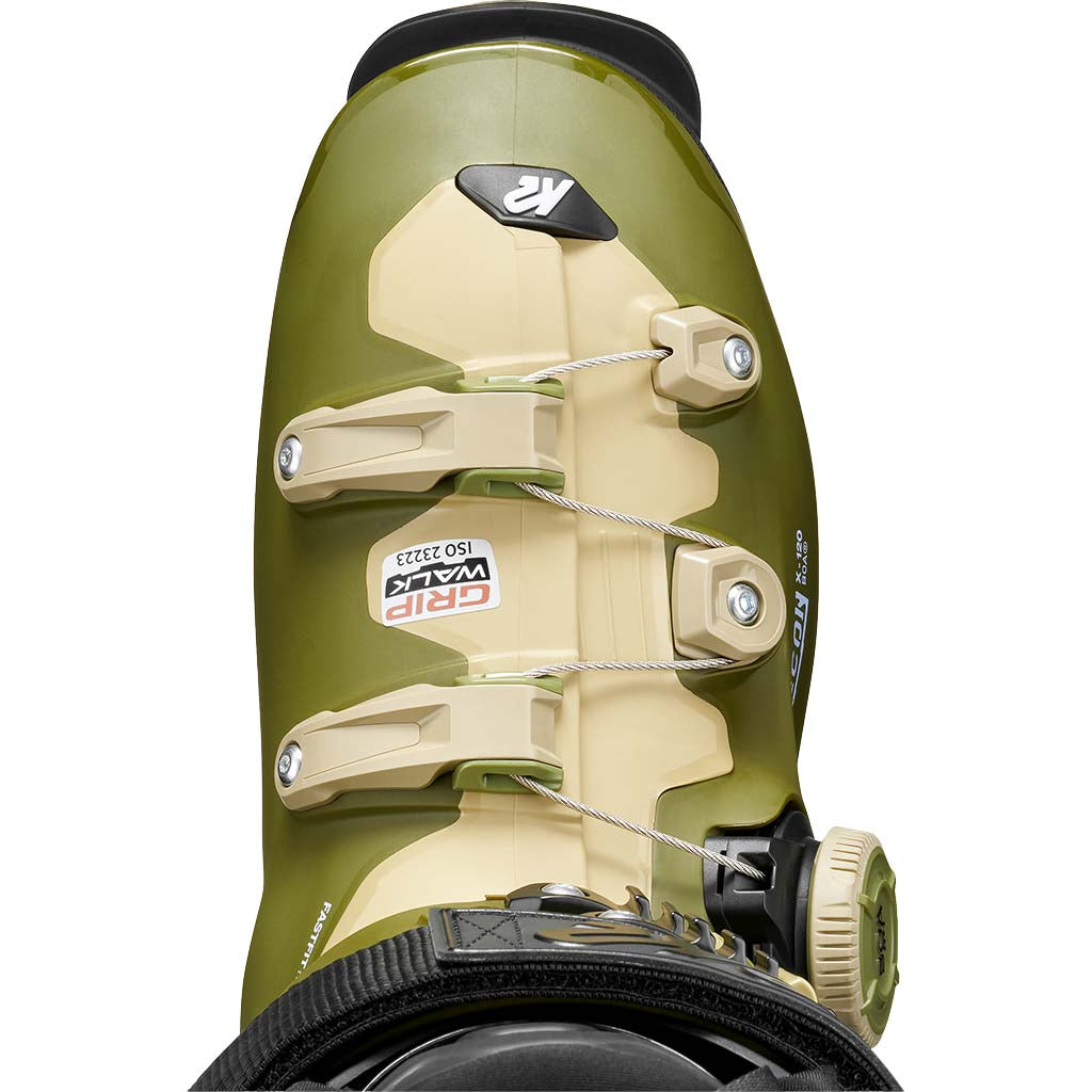 Recon X BOA 120 26/27