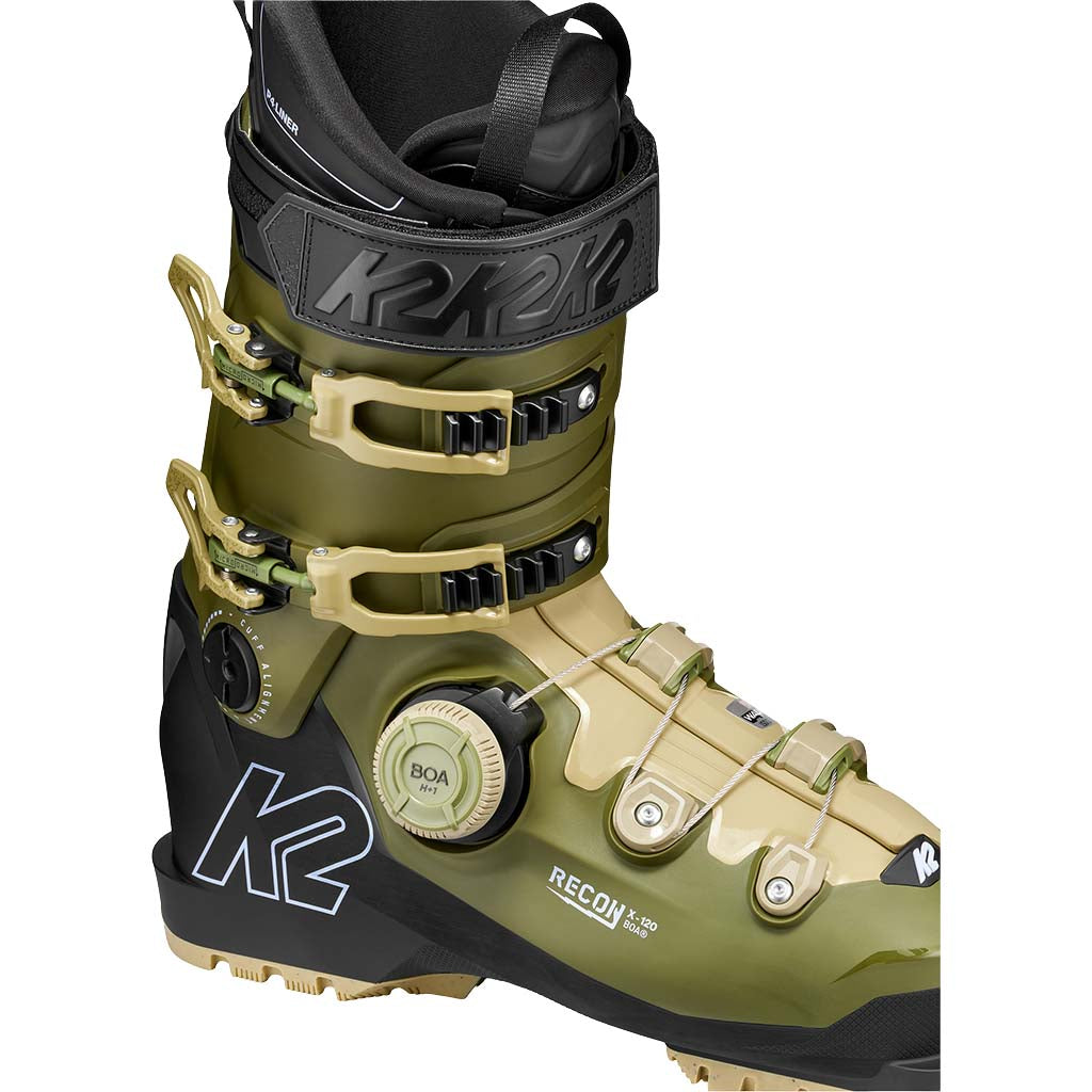 Recon X BOA 120 26/27