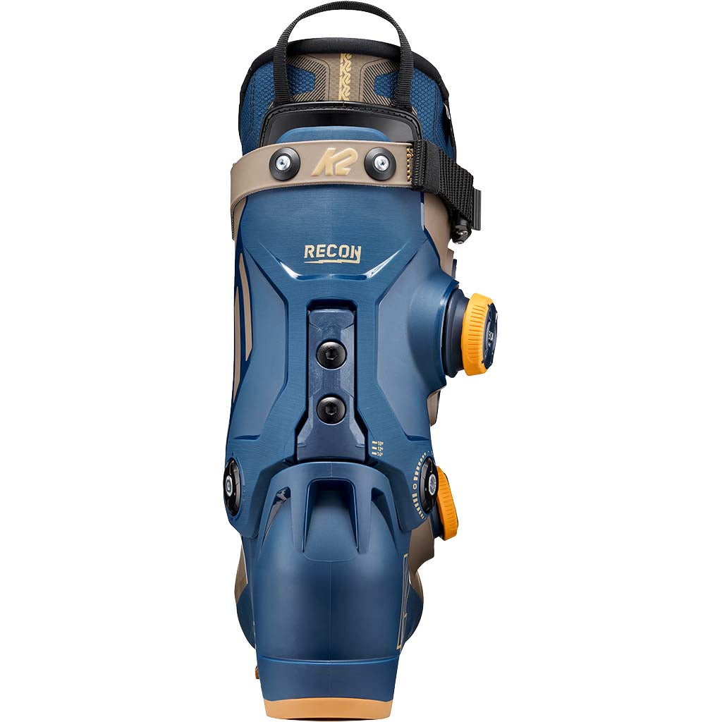 Recon Zonal BOA 120 26/27
