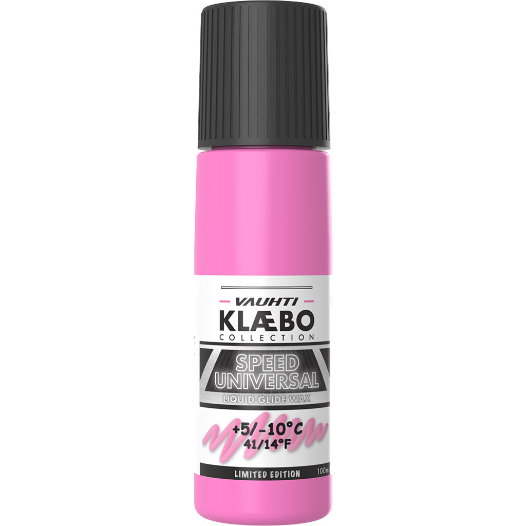 Klaebo Speed Universal Liquid Glide 100ml