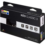 Keo Classic 3 Black Pedal