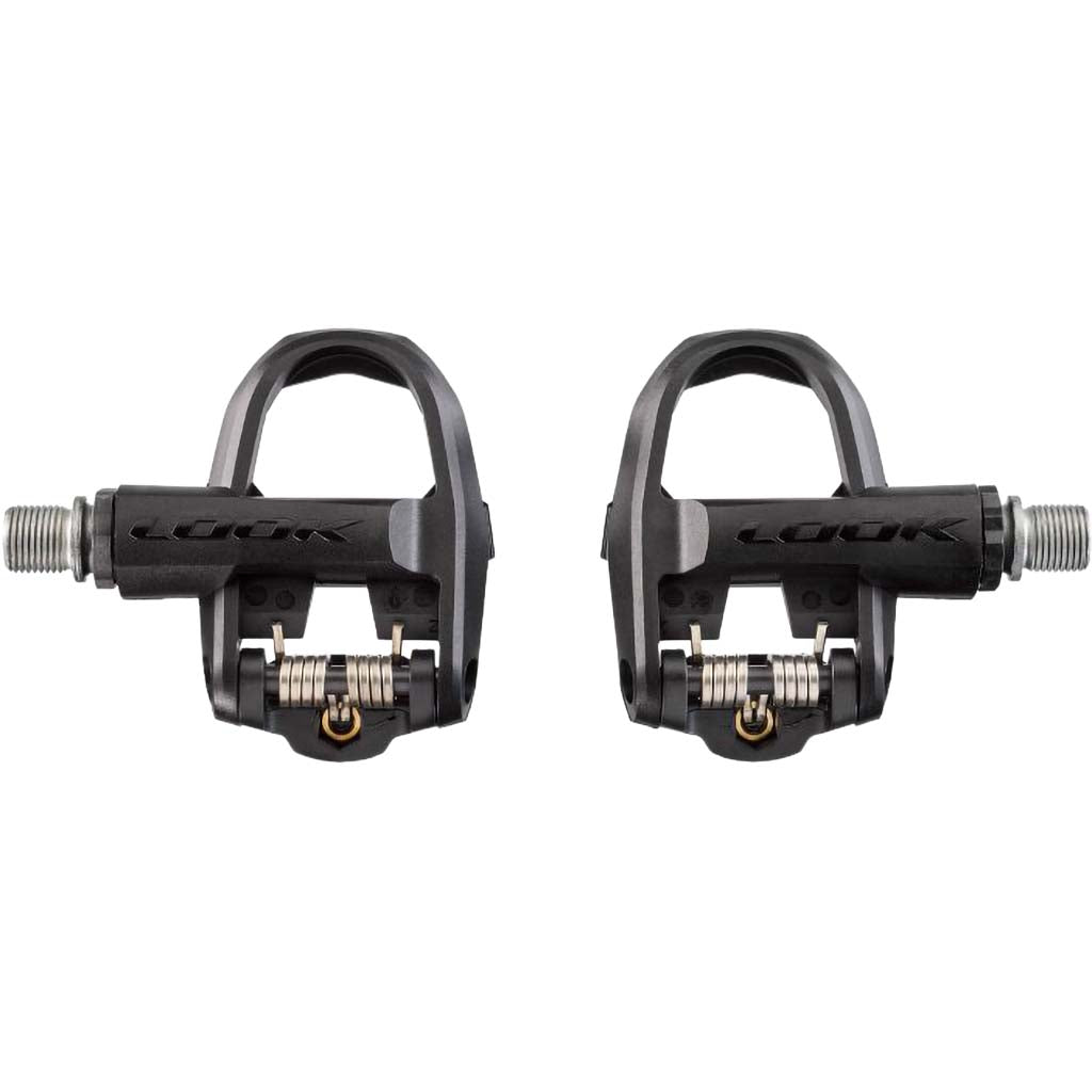 Keo Classic 3 Black Pedal