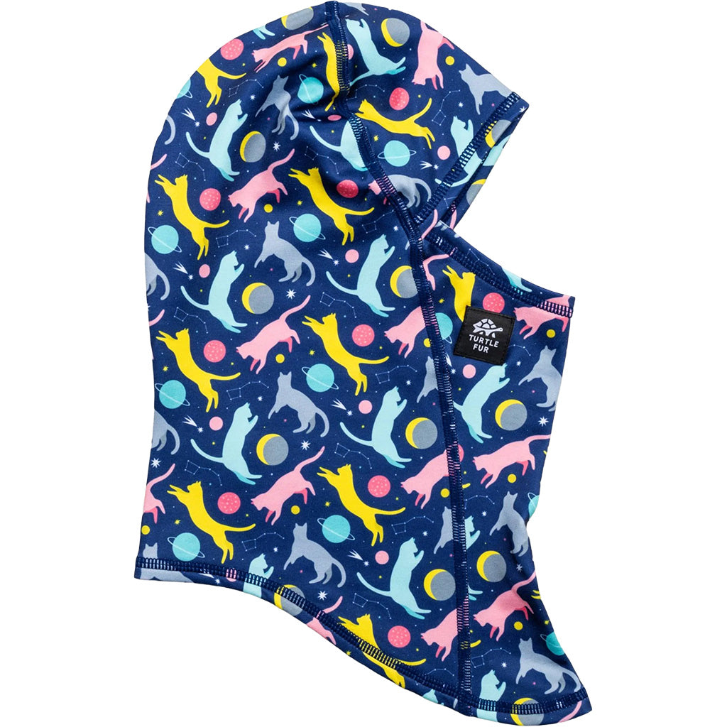 Kids Comfort Shell MaxClava