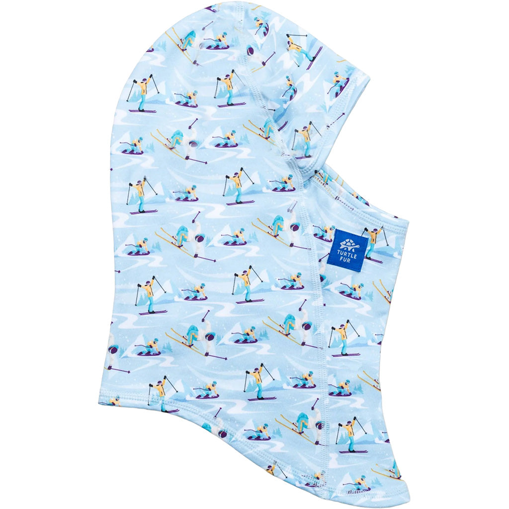 Kids Comfort Shell MaxClava