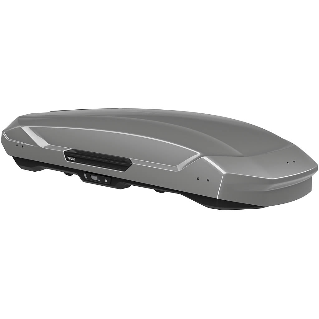 Thule Motion 3 XL Cargo Box