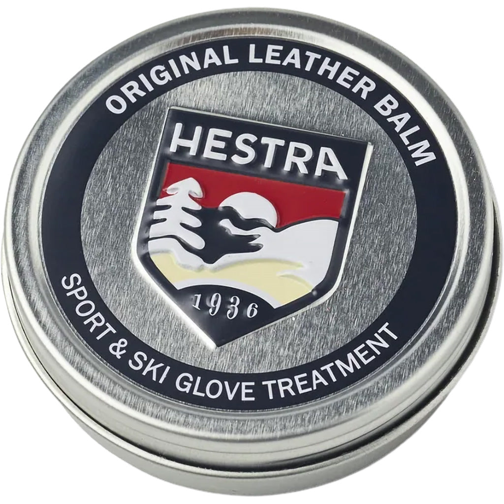 Leather Balm