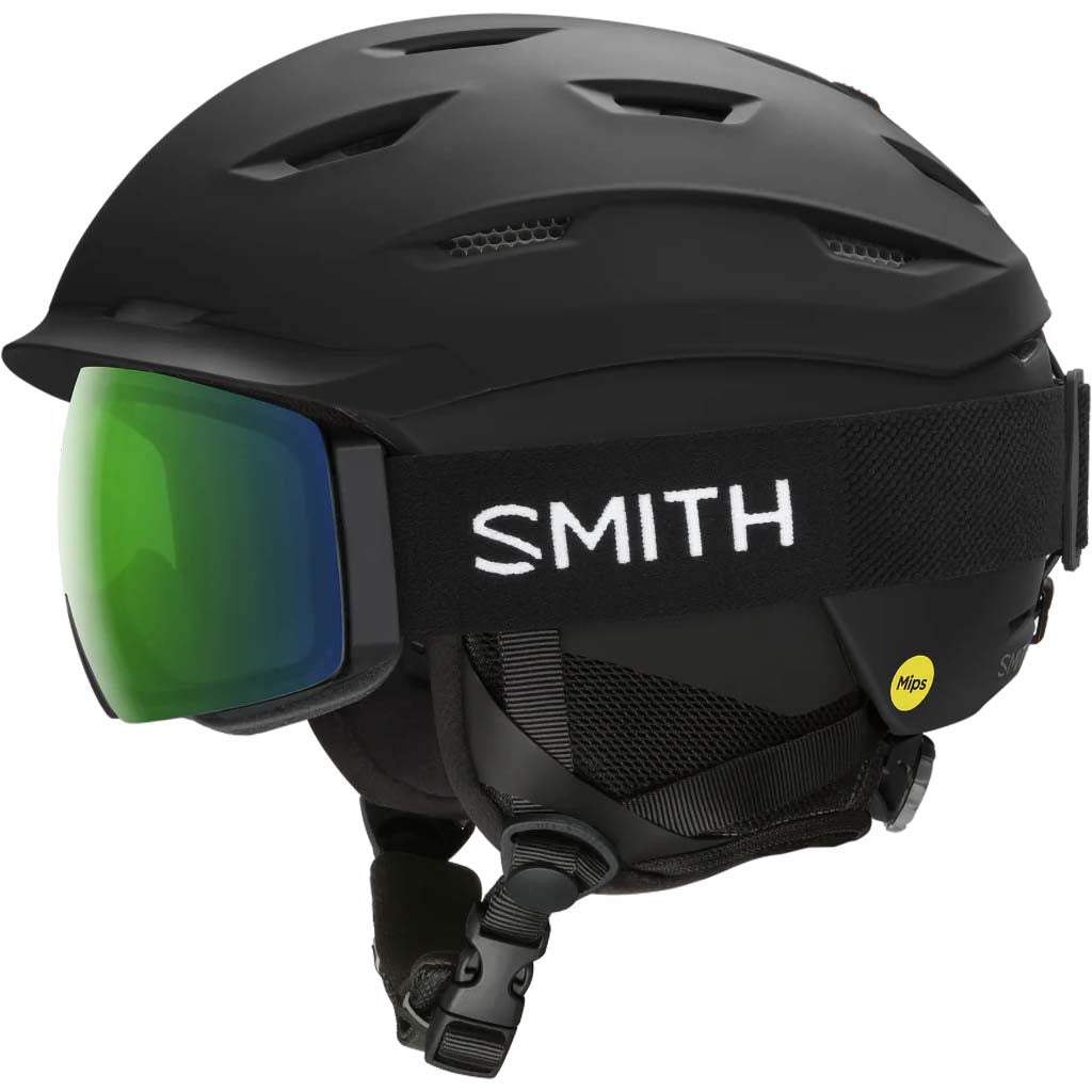 Level MIPS Helmet 2025-26